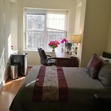 Most Economical Room In Center Washington Dc Exterior foto