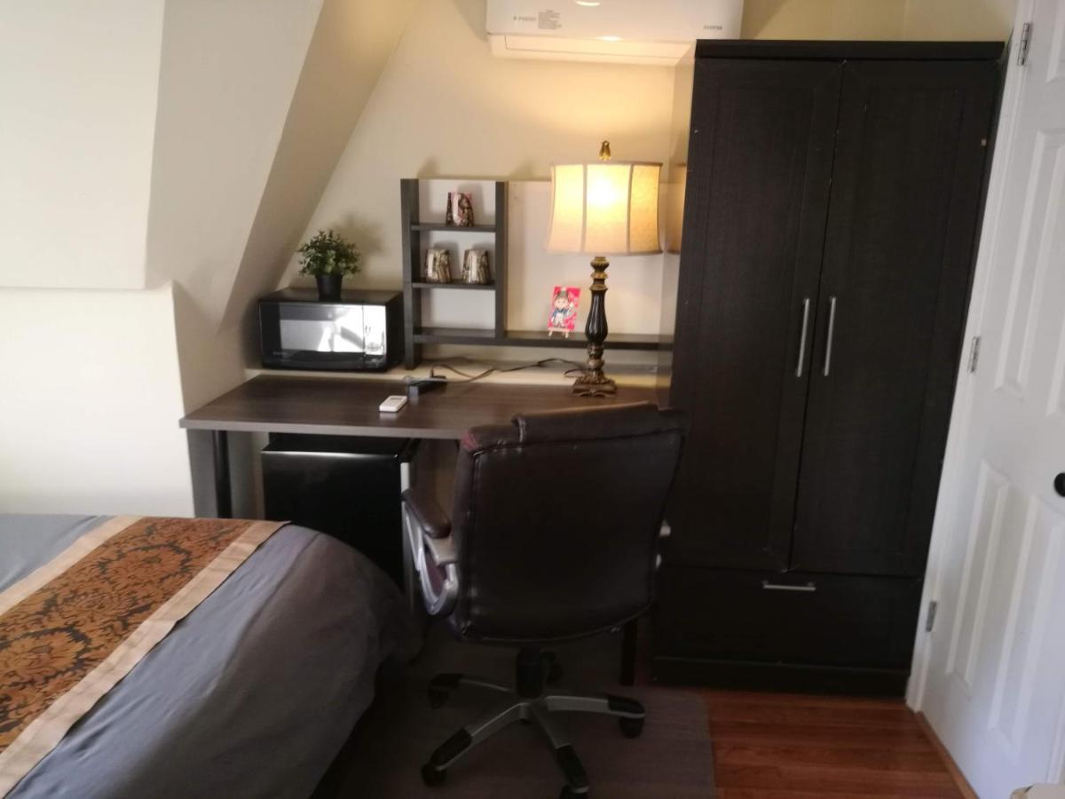 Most Economical Room In Center Washington Dc Exterior foto