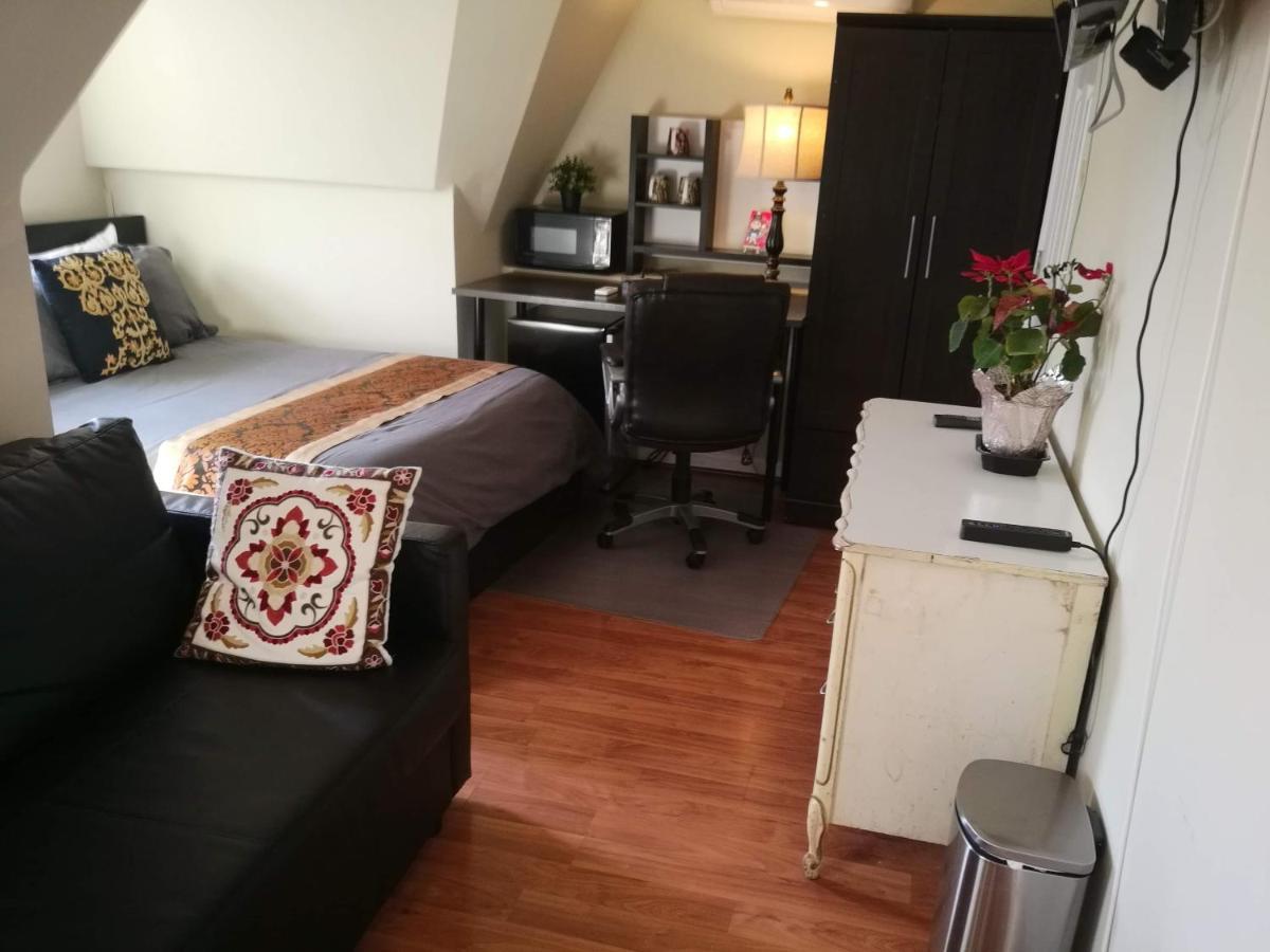 Most Economical Room In Center Washington Dc Exterior foto