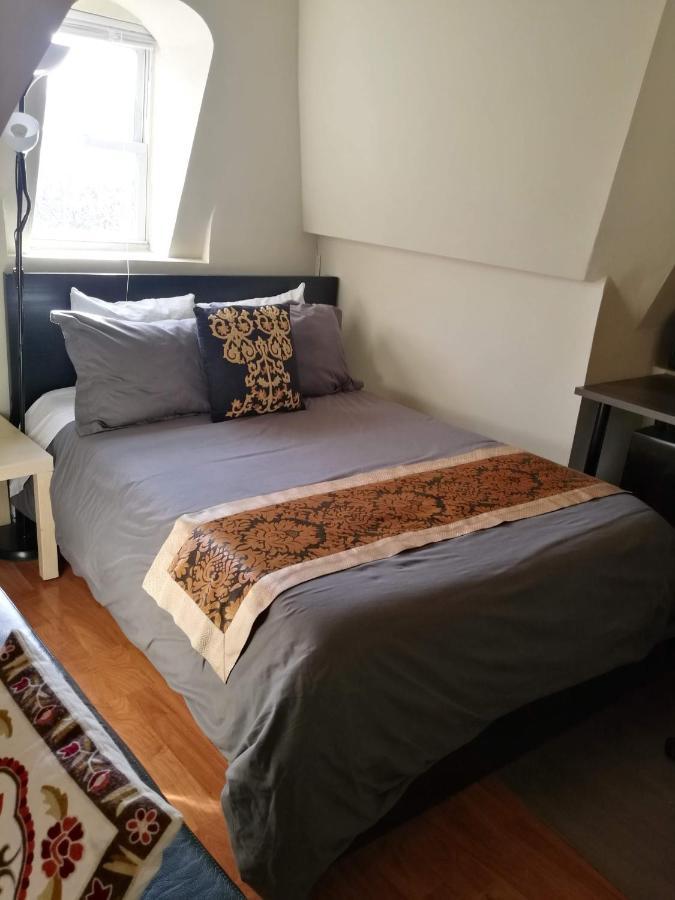 Most Economical Room In Center Washington Dc Exterior foto