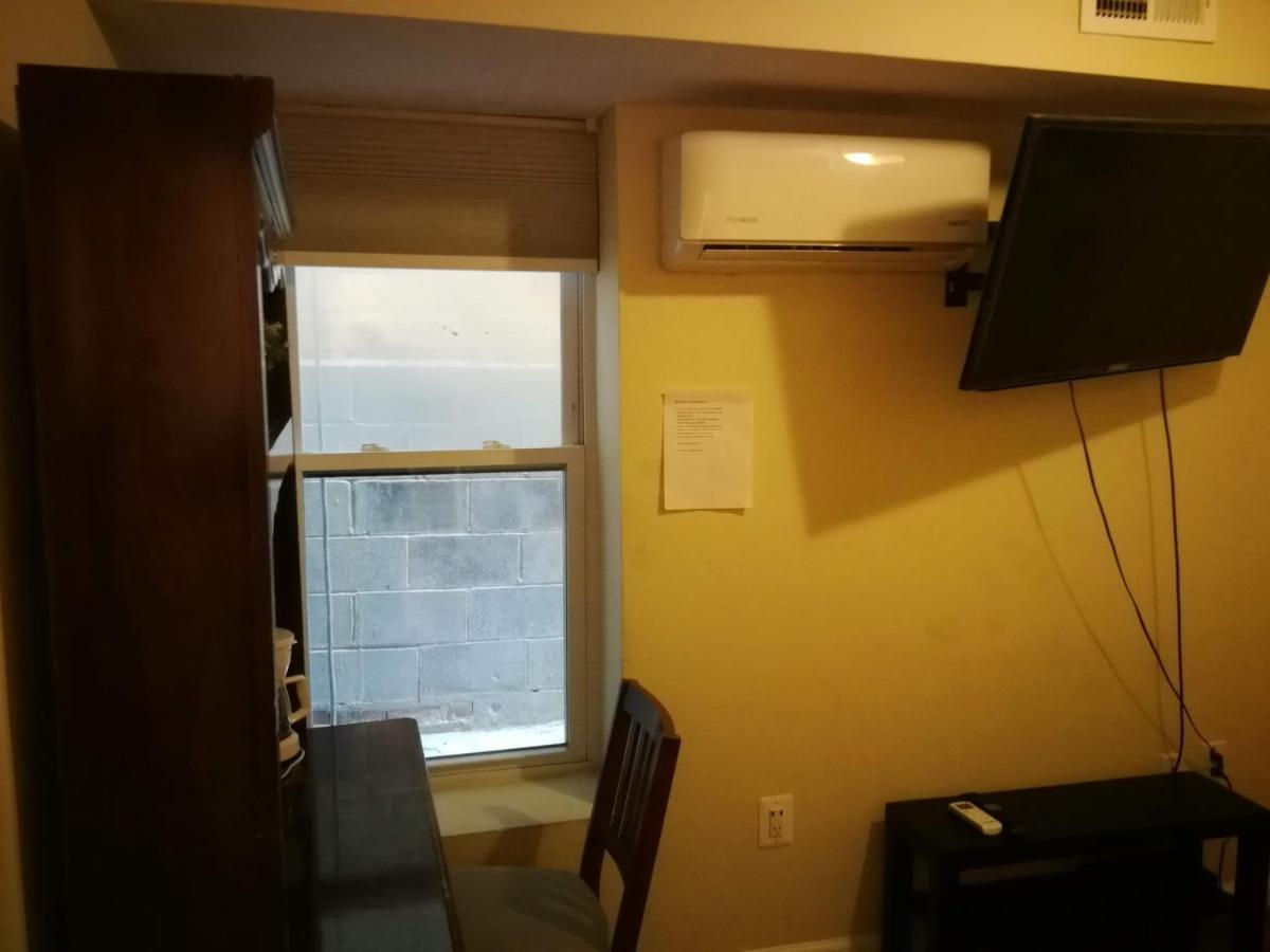 Most Economical Room In Center Washington Dc Exterior foto