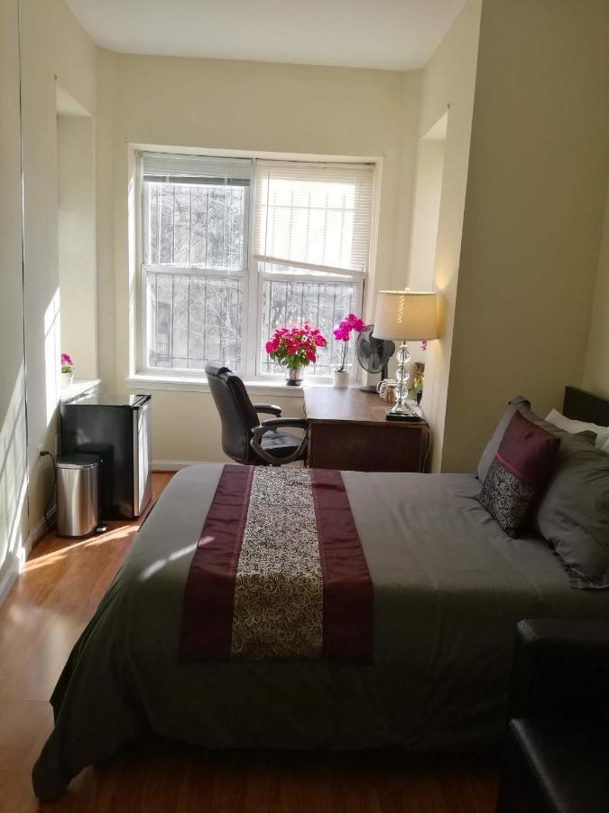 Most Economical Room In Center Washington Dc Exterior foto