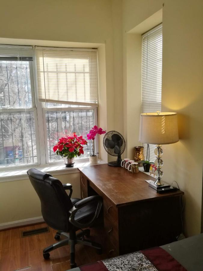 Most Economical Room In Center Washington Dc Exterior foto