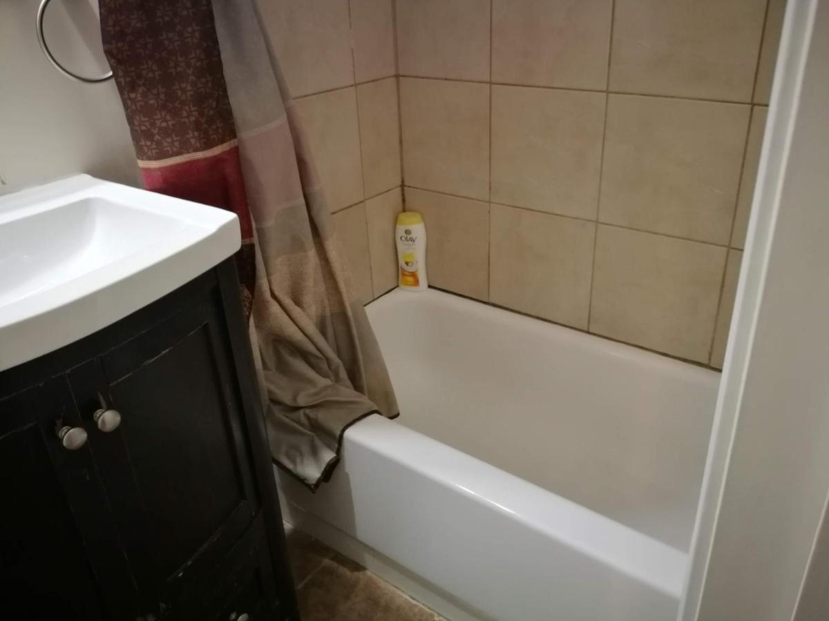 Most Economical Room In Center Washington Dc Exterior foto
