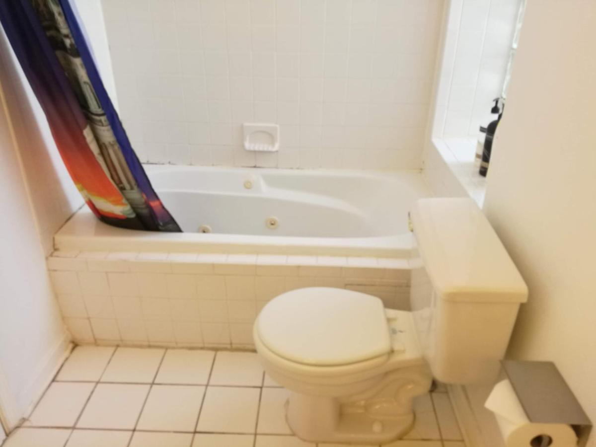 Most Economical Room In Center Washington Dc Exterior foto