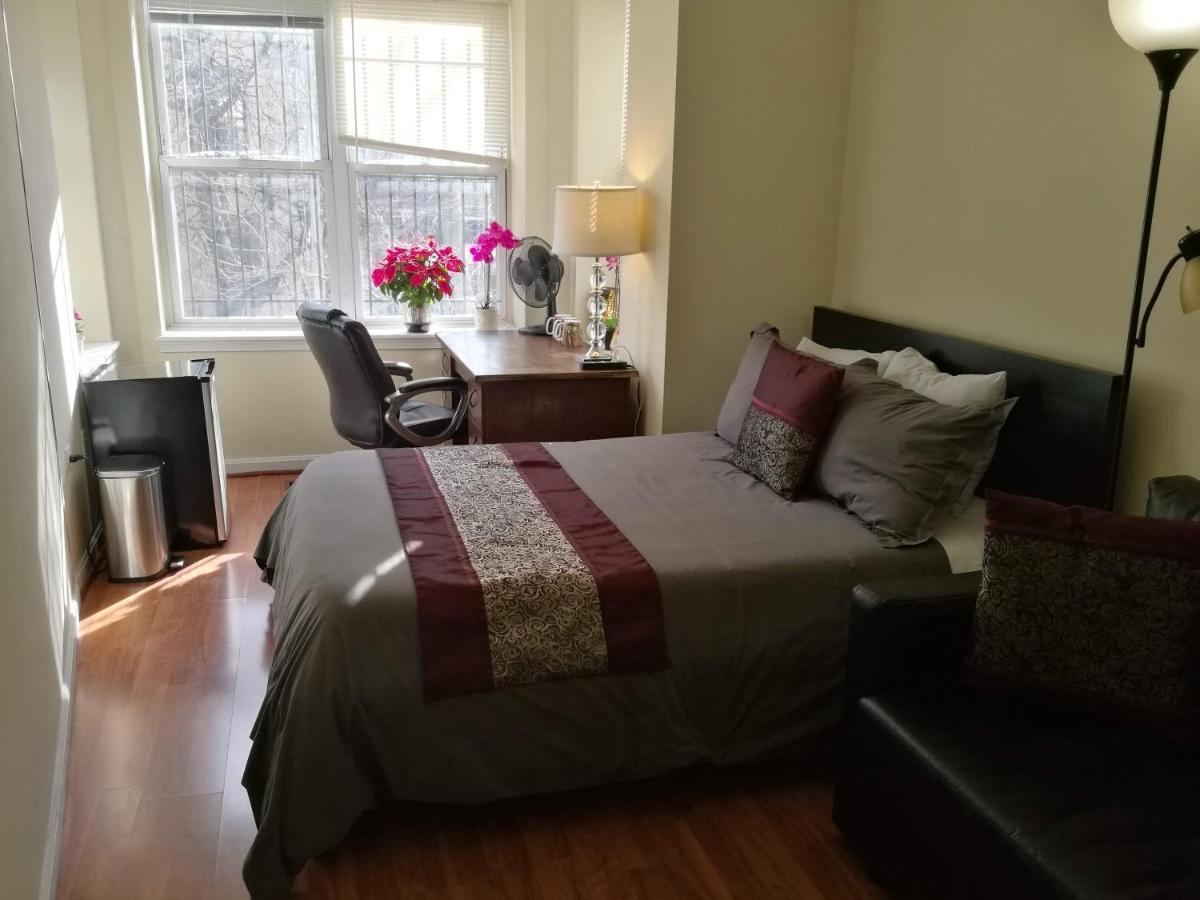 Most Economical Room In Center Washington Dc Exterior foto