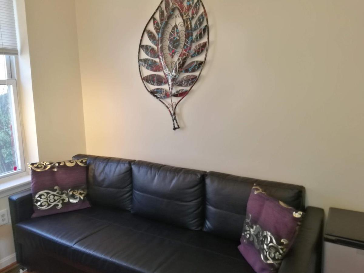 Most Economical Room In Center Washington Dc Exterior foto