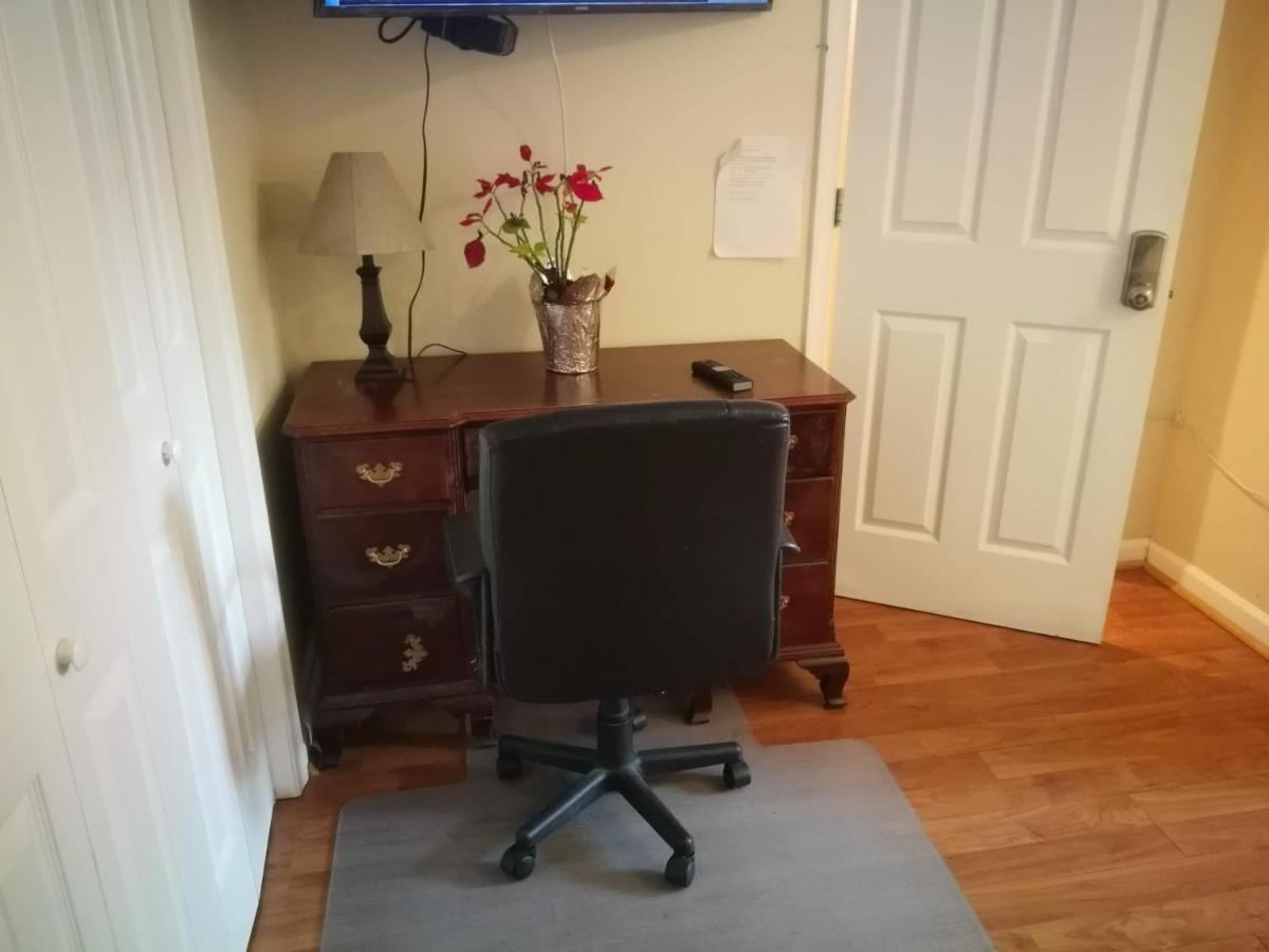 Most Economical Room In Center Washington Dc Exterior foto