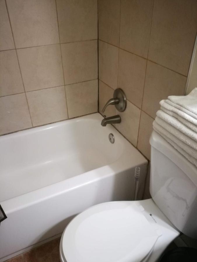 Most Economical Room In Center Washington Dc Exterior foto