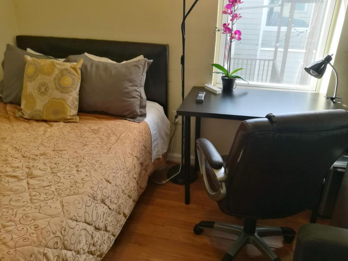 Most Economical Room In Center Washington Dc Exterior foto